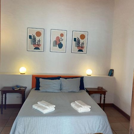 Casa Origenes Apartment Haria Exterior photo