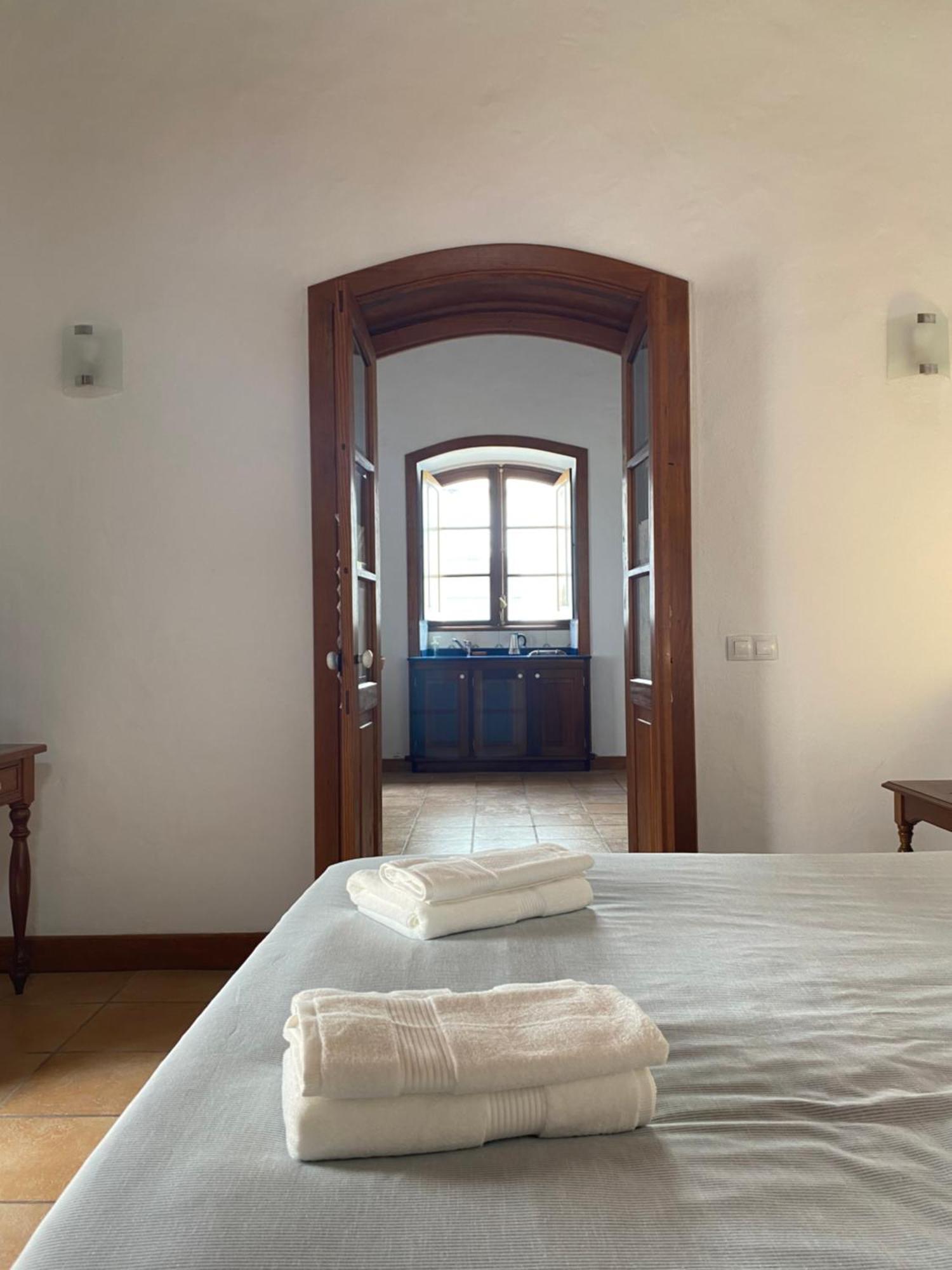 Casa Origenes Apartment Haria Exterior photo