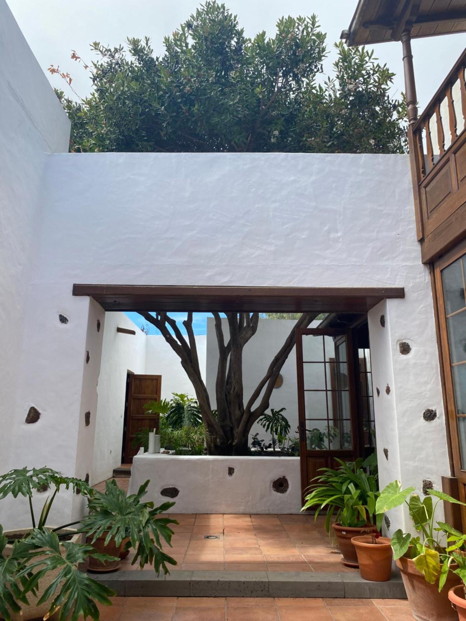 Casa Origenes Apartment Haria Exterior photo